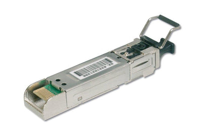 Digitus Módulo Mini Gbic (sfp) Compatible With HP, 1,25Gbps, 20 K, Transceptor DN-81001-01 — image 1