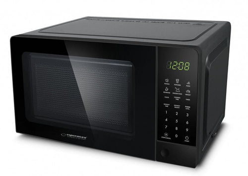 Esperanza EKO009 Microwave 1100W Black — image 1