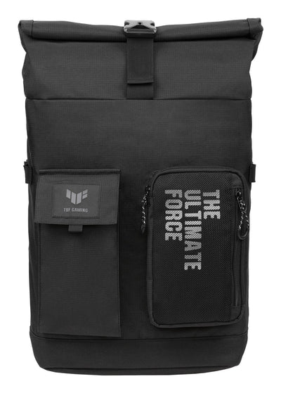 ASUS Backpack Tuf Gaming VP4700 Backpack Informal Black Poliéster — image 1