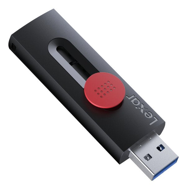 Lexar 128GB Jumpdrive D300 USB Drive