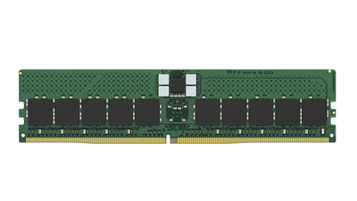 Kingston 32GB Reg. Ecc DDR5-6400 KTD-PE564D8-32G — image 1