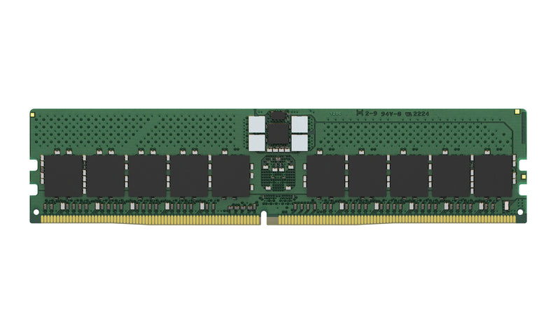 Kingston 32GB Reg. Ecc DDR5-6400 KTD-PE564D8-32G