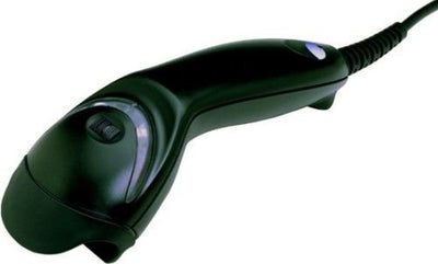 Honeywell Reader Codes Barcodes MK5145 Eclipse USB Black Includes Peana — image 1
