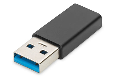 Digitus Adapter USB Type-c USB-A a USB-C — image 1