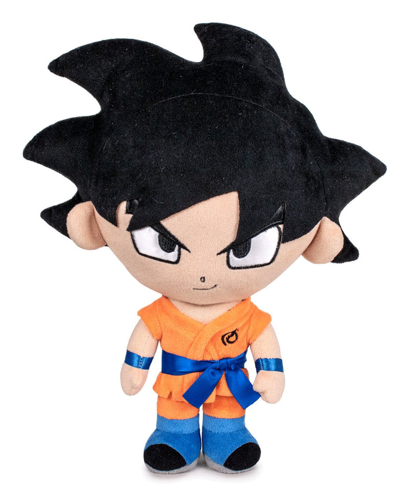 Plush Toy Goku Dragon Ball Super Soft 21CM