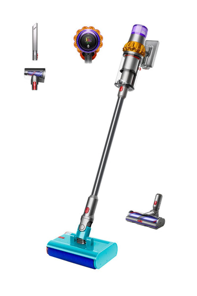 Dyson Aspirapolvere V15S Detect Submarine Lavapavimenti 660W — image 1