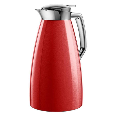 Emsa Thermos Plaza Jarra 1 L Red — image 1