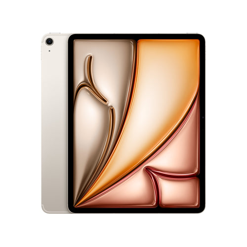 Apple 13 Ipad Air Wi-Fi + Cellular 128GB - Starlight — image 1