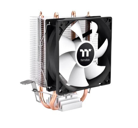 Thermaltake Contac 9 Se, CL-P106-AL09WT-A