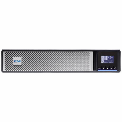Eaton 5PX 2200I RT2U Netpack G2 2200 Watt 5MIN Incl Network Management Card — image 1