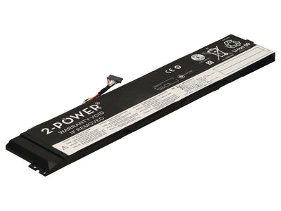 2-POWER Battery 15.2V 2600MAH Lenovo Thinkpad S431, S440, V4400U CBP3602A — image 1