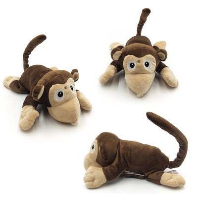 Mad Monkey 2000059 Toy Plush Toy — image 1