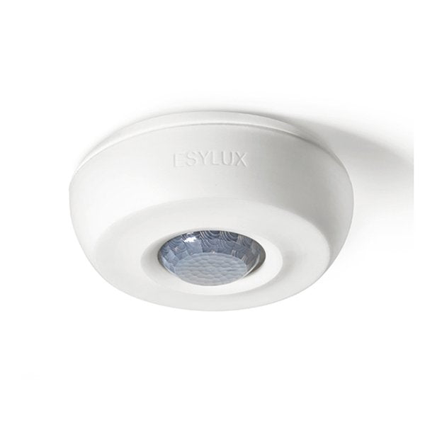 Esylux Pd 360 8 Basic Detector Presence Ceiling 360 EB10430411