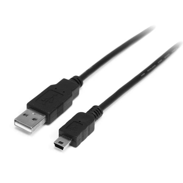 StarTech USB Cable 2M Camera - 1x USB a Male - 1X