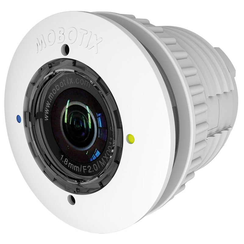 Mobotix Sensor Module 6MP, B016 (night), White (p/N:mx- Or -SMA-S-6N016)