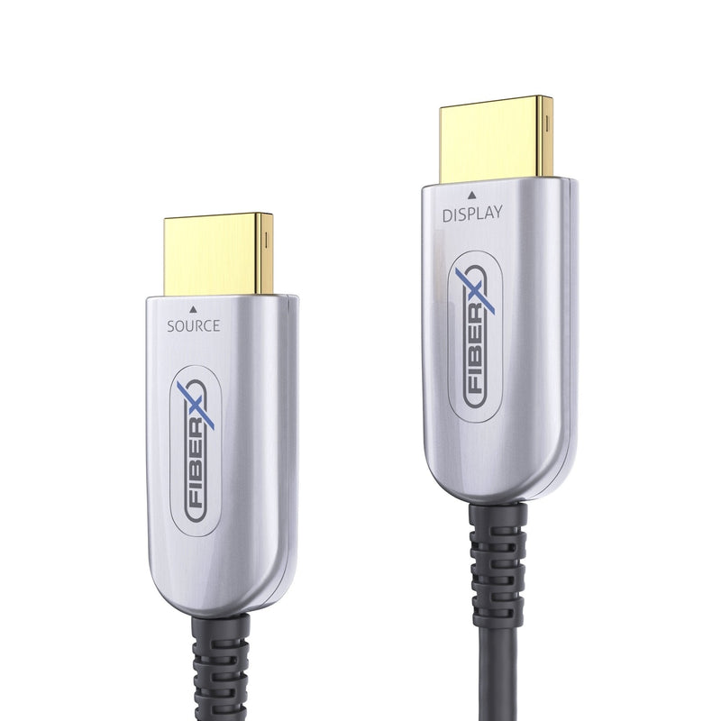 Purelink Serie Fiberx - Cable Optico HDMI 4K - 10M