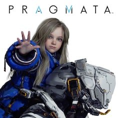 Set Pragmata Playstation 5 — image 1