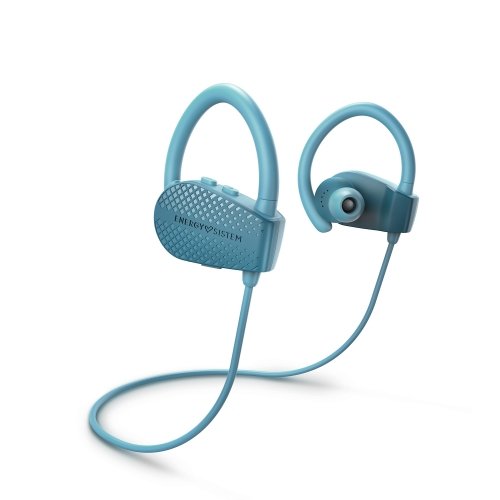 Energy Sistem Headphone Deportivo - Bluetooth 5.1 - Microphone Integrado - Resistant Sudor - Secure-fit - Soun — image 1