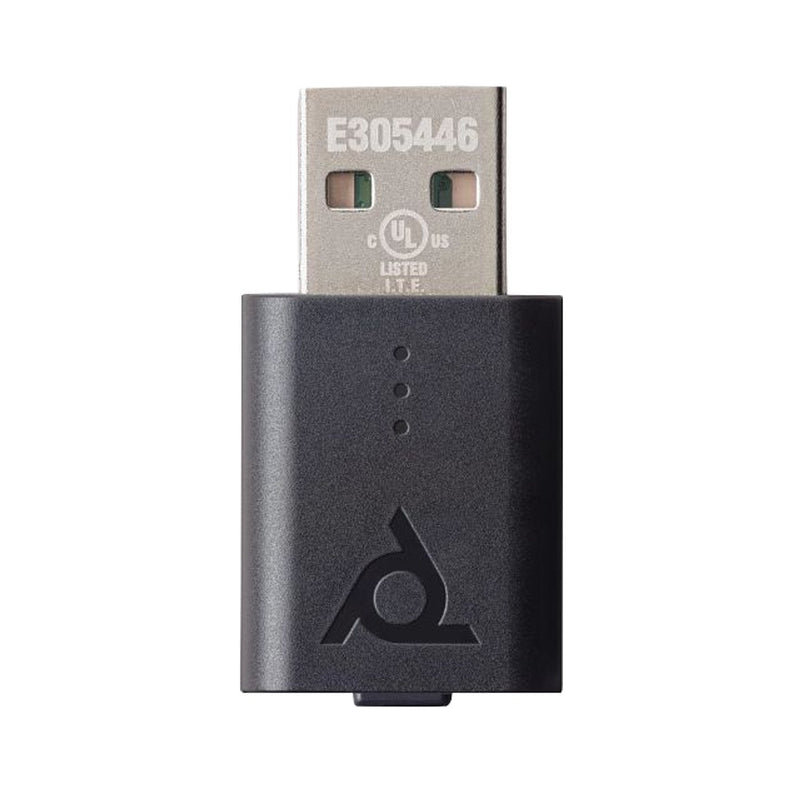 Poly HP Savi D400 Uc Microsoft Teams Certified Dect 1880-1900MHZ Dongle Cable