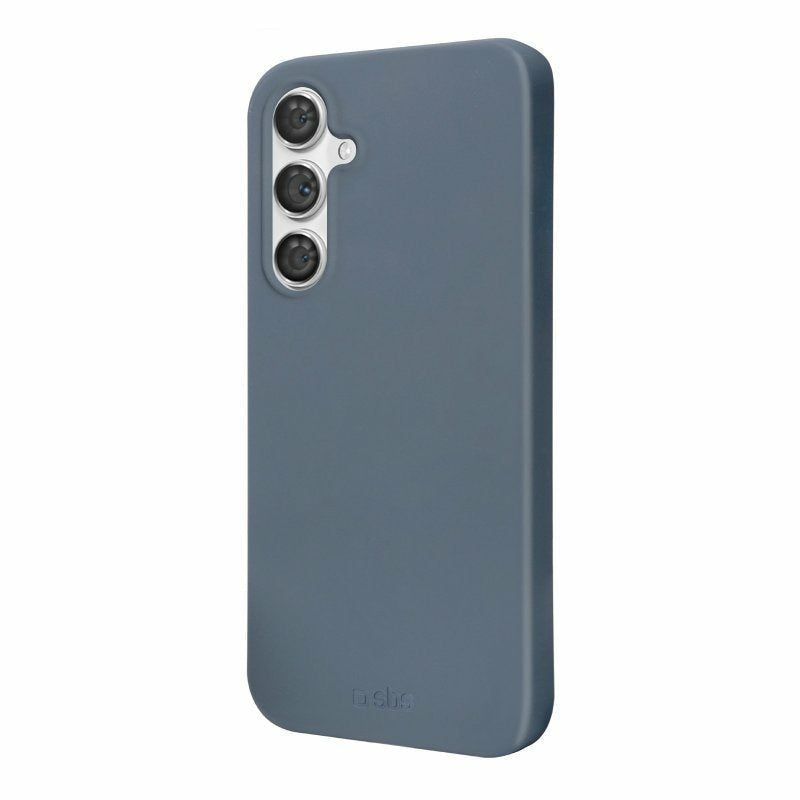 Sbs TEINSTSAA35B Case For Galaxy A35 16,8CM (6.6) Blue