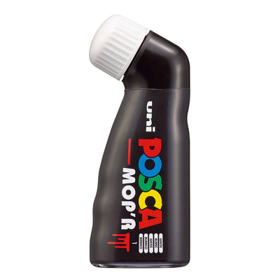 Posca Marcador Mop'r PC-22 No Permanente Punta Redondeada 3-19MM White — image 1