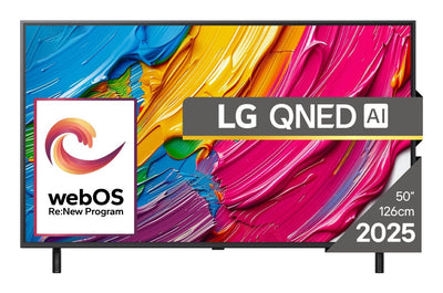 LG TV 43QNED80A3A 43 (109CM) LED LCD TV — image 1