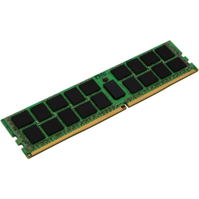 Kingston RAM DDR4 32GB 2666MHZ / PC4-21300 CL19 1.2V Registrado Ecc