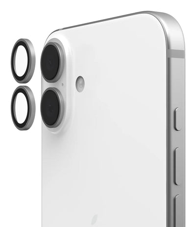 Apple Uag Protector Lente Shield Iphone 16 + — image 1