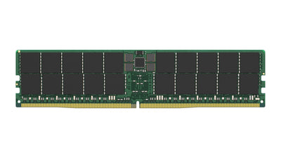 Kingston Memory Technology 64GB 1 X 64GB DDR5 KSM56R46BD4-64MD — image 1