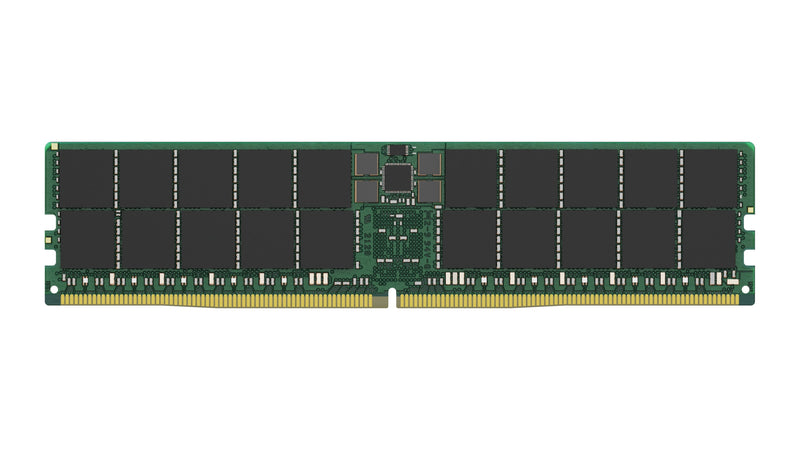 Kingston Memory Technology 64GB 1 X 64GB DDR5 KSM56R46BD4-64MD