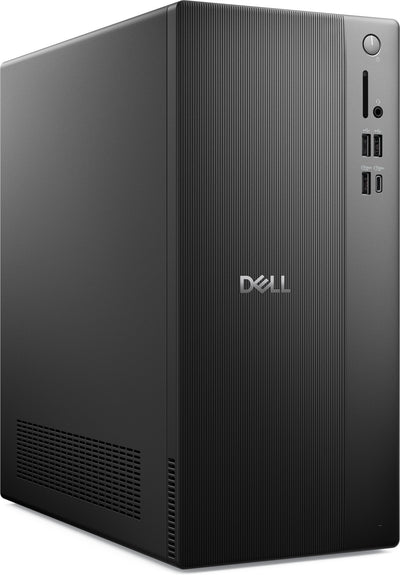 Dell PC Pro Tower Essential QVT1260,U5-225,16GB,512GB SSD, Intel Uhd, W11 PRO,1Y Basic Onsite — image 1