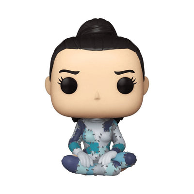 Figure Pop Bella Poarch Bab (ptchwrk) — image 1