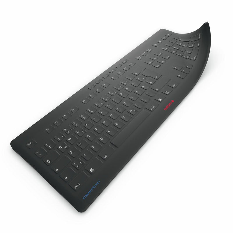 Cherry 61510017 Cover Keyboard