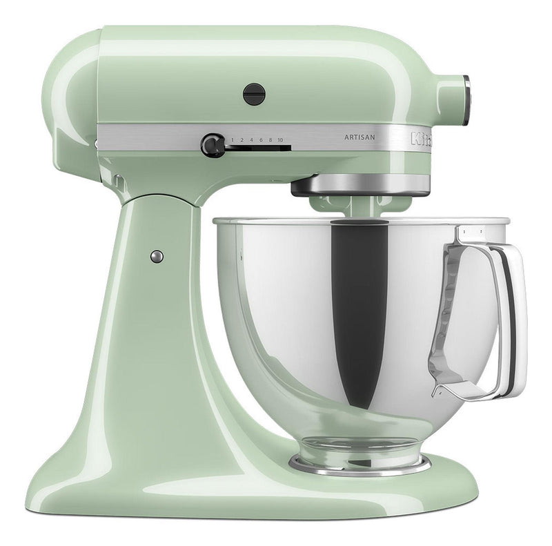 Kitchenaid Robot Cocina Artisan 300W 4,8 L Verde