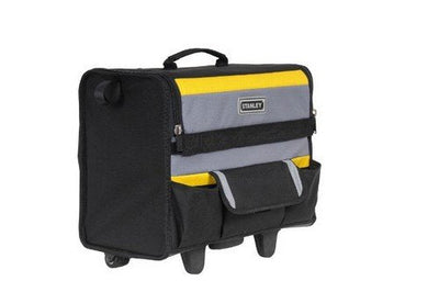 Stanley 1-97-515 Piece Small And Box Of Tools Nylon Black Grey — image 1