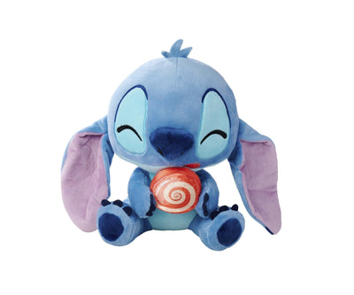Plush Toy Stitch Piruleta Disney 25CM — image 1