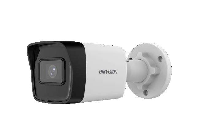 Hikvision Camera Bullet IP 4MP 2.8MM IR30 Motion Detection 2.0 IP67 WDR120