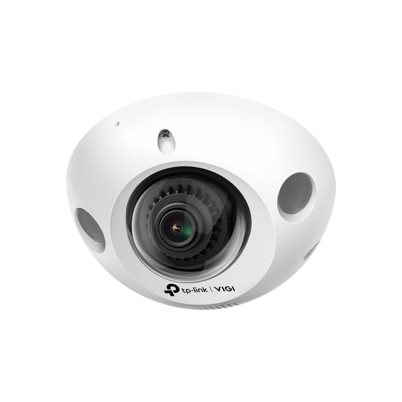 TP-Link Camera Vigi Dome Vigi C230I Mini 2.8MM 3MP Ir