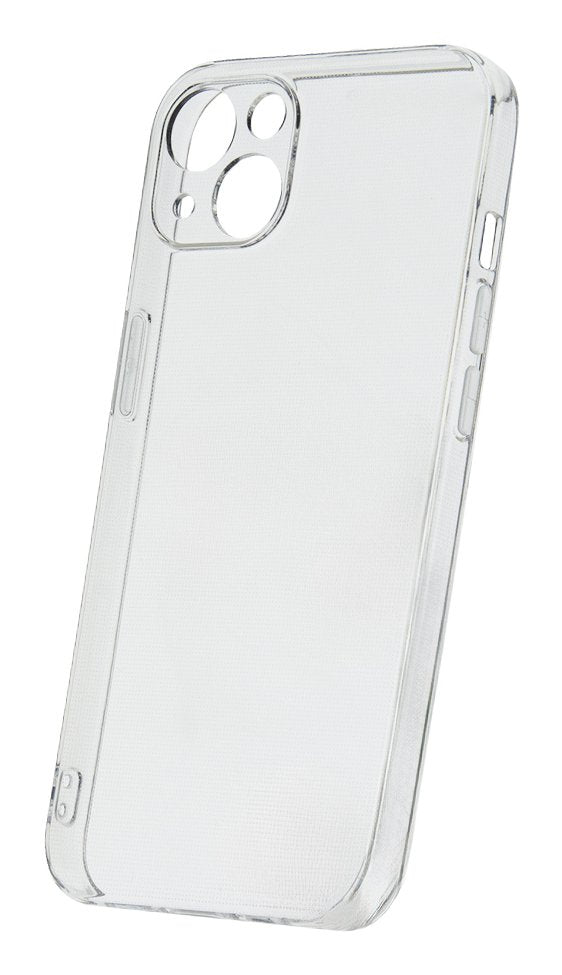 Samsung Galaxy A155/ A156 Case, 2MM Transparent
