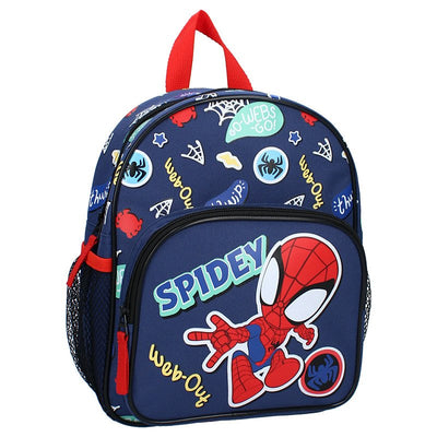 Vadobag Backpack Spidey Web-out! — image 1