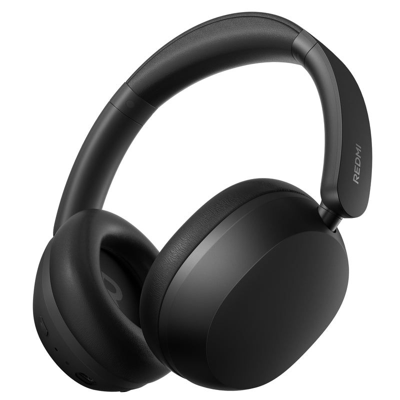 Xiaomi Redmi Headphones Neo, Obsidian Black
