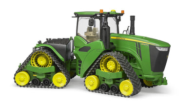 Hermano John Deere 9620RX Green 4001702040550 — image 1