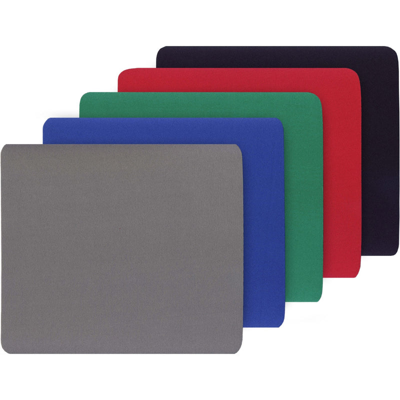 Inline Mouse Pad Mouse 250X220X6MM Blue