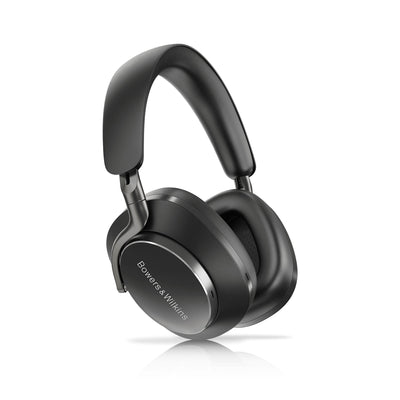 Headphones Bowers And Wilkins Inalambricos PX8 Headphone Dark Forest — image 1