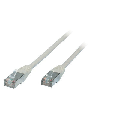 S-conn CAT.6 S/FTP 10M Network Cable White CAT.6 S/FTP (s-STP) — image 1