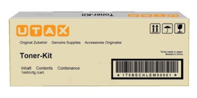 Utax PK-5020M Cartridge Toner 1 Pieces Genuine Magenta
