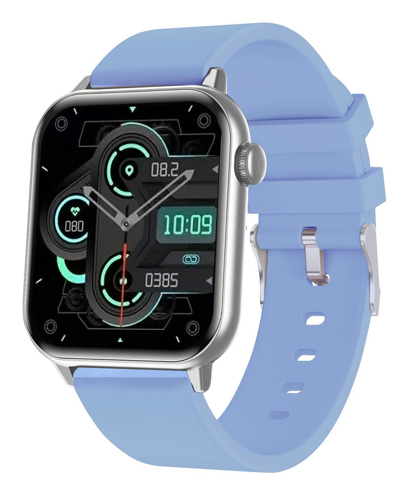 Trevi Smartwatch T-fit 201A Smart Fitness Band Amoled Light Violet