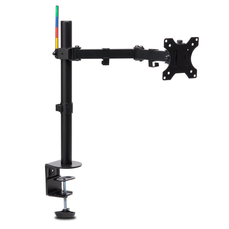 Kensington Arm Monitor Up To 32, 1TFT, 3GEL. Max. 8KG, Smartfit Black