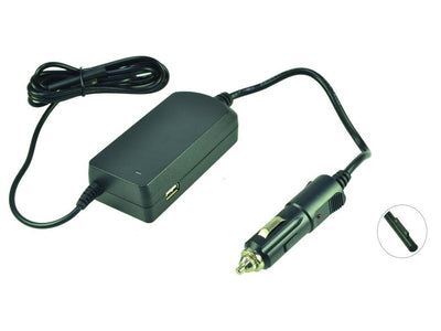 2-POWER Charger 12V 3A 36W With Cable Power Microsoft Surface Pro 3 CAA0742G — image 1