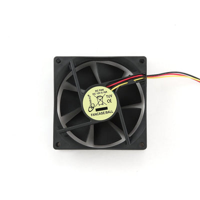 Gembird Fan Fancase 80MM Box Of PC — image 1